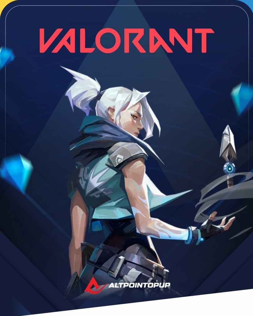 Valorant